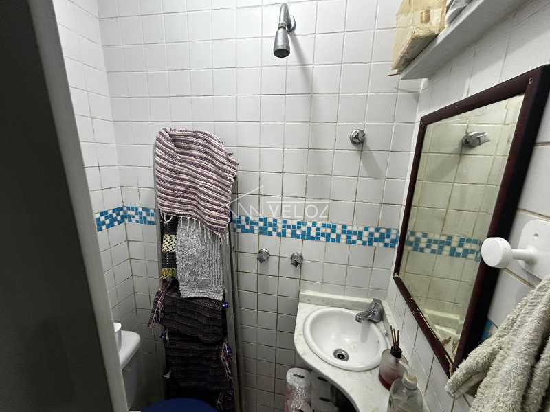 Apartamento à venda com 2 quartos, 70m² - Foto 18