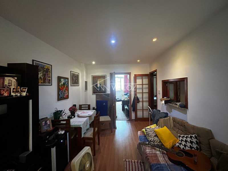 Apartamento à venda com 2 quartos, 70m² - Foto 21