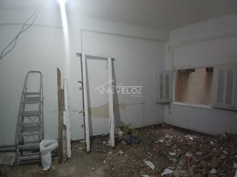 Apartamento à venda, 21m² - Foto 3