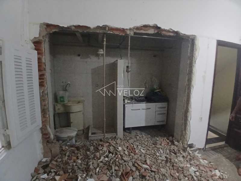 Apartamento à venda, 21m² - Foto 5