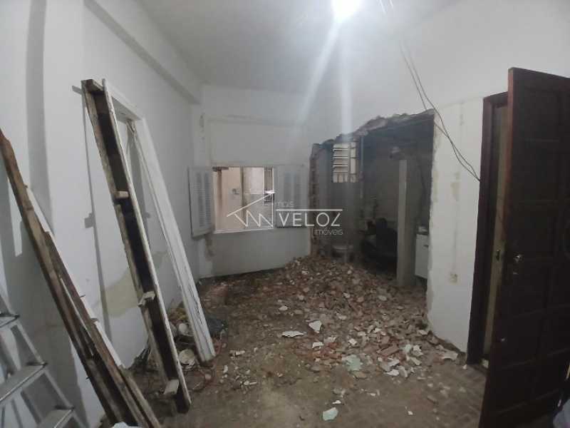 Apartamento à venda, 21m² - Foto 10