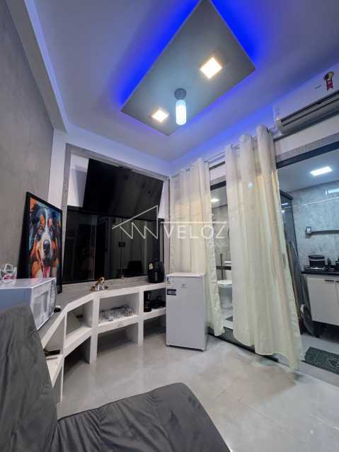 Apartamento, 1 quarto, 21 m² - Foto 4