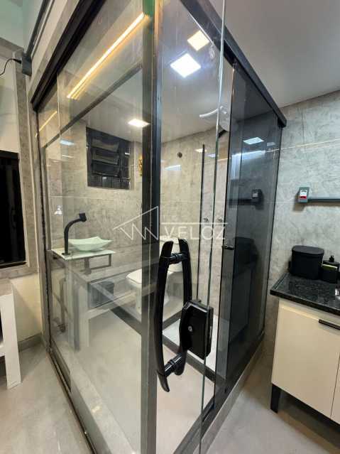 Apartamento, 1 quarto, 21 m² - Foto 23