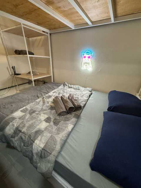 Apartamento, 1 quarto, 21 m² - Foto 16