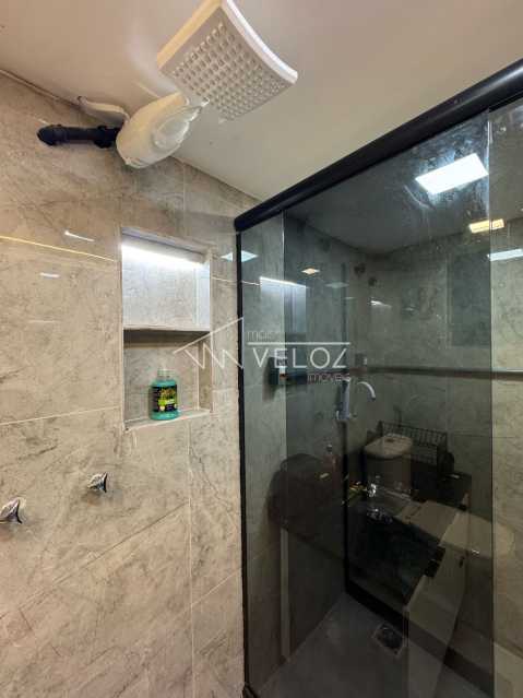 Apartamento, 1 quarto, 21 m² - Foto 10