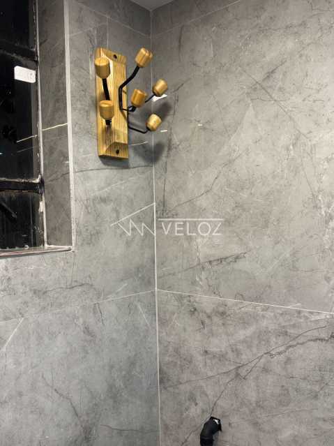 Apartamento, 1 quarto, 21 m² - Foto 19