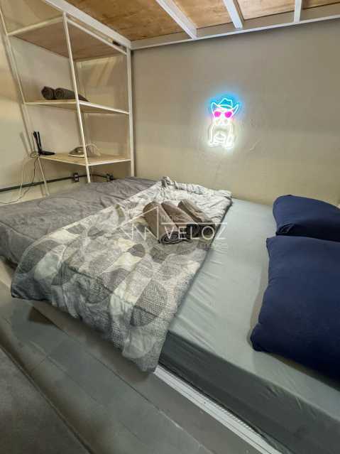 Apartamento, 1 quarto, 21 m² - Foto 18