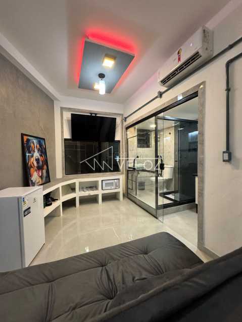 Apartamento, 1 quarto, 21 m² - Foto 22