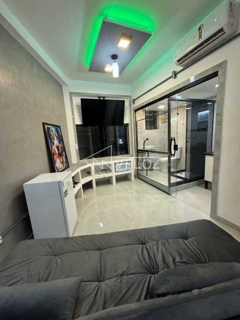 Apartamento, 1 quarto, 21 m² - Foto 7