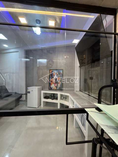 Apartamento, 1 quarto, 21 m² - Foto 11