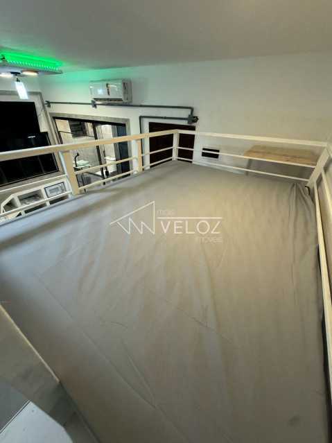 Apartamento, 1 quarto, 21 m² - Foto 20