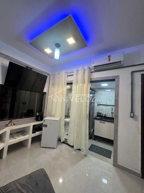 Apartamento, 1 quarto, 21 m² - Foto 1