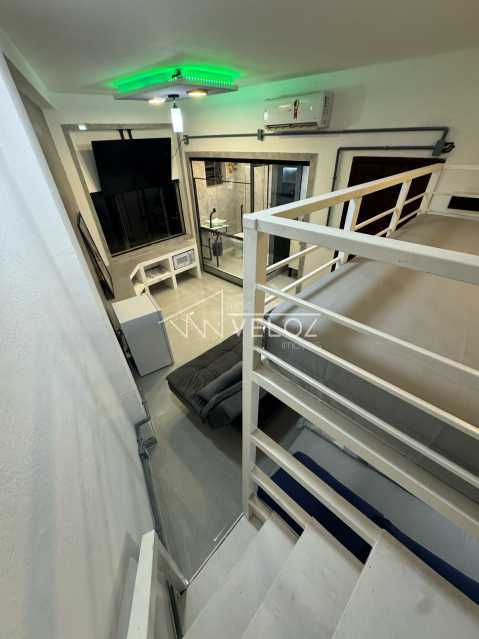 Apartamento, 1 quarto, 21 m² - Foto 25