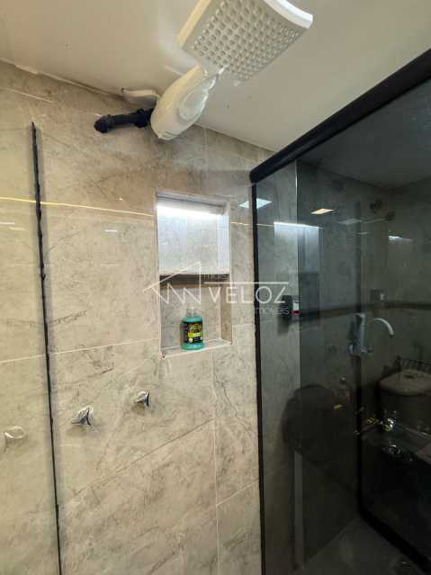 Apartamento, 1 quarto, 21 m² - Foto 21