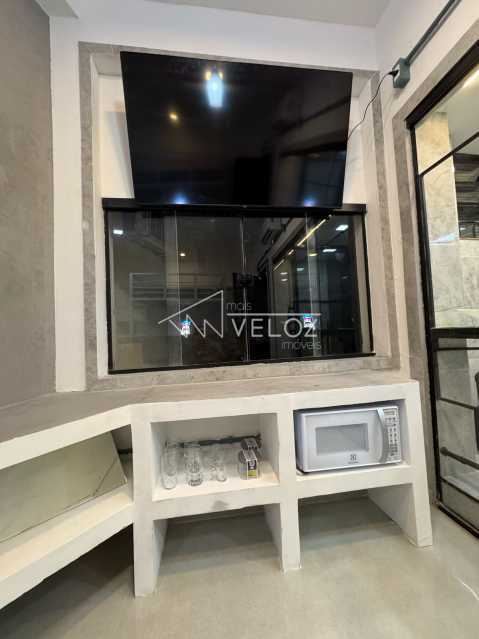 Apartamento, 1 quarto, 21 m² - Foto 26