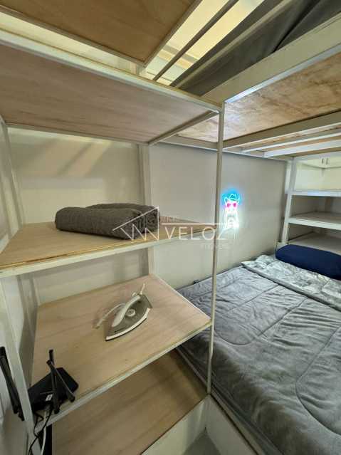 Apartamento, 1 quarto, 21 m² - Foto 24