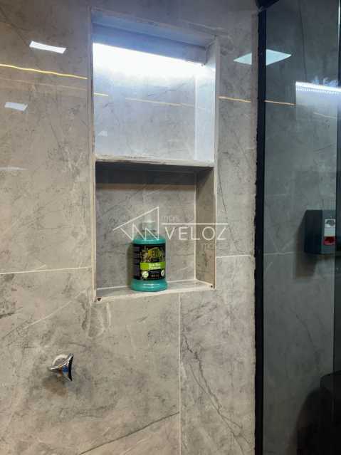 Apartamento, 1 quarto, 21 m² - Foto 14