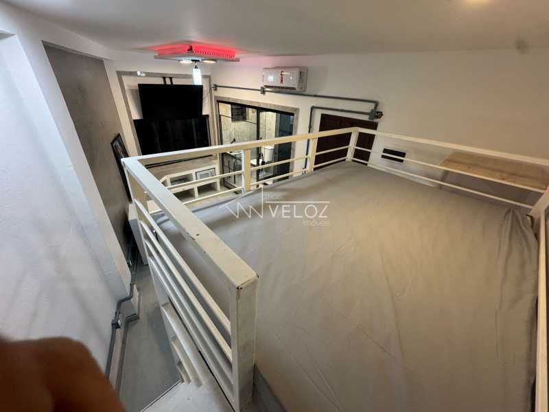 Apartamento, 1 quarto, 21 m² - Foto 15