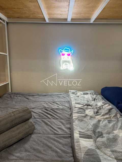 Apartamento, 1 quarto, 21 m² - Foto 8