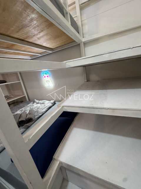 Apartamento, 1 quarto, 21 m² - Foto 9