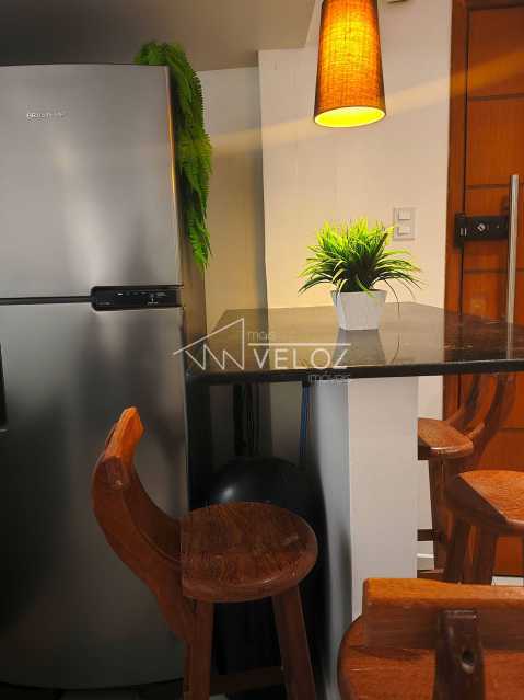 Apartamento à venda, 33m² - Foto 14