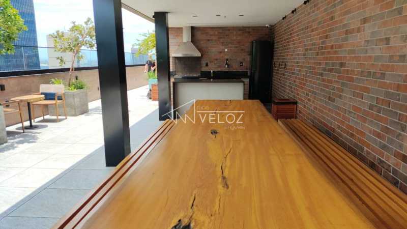 Apartamento à venda, 33m² - Foto 24