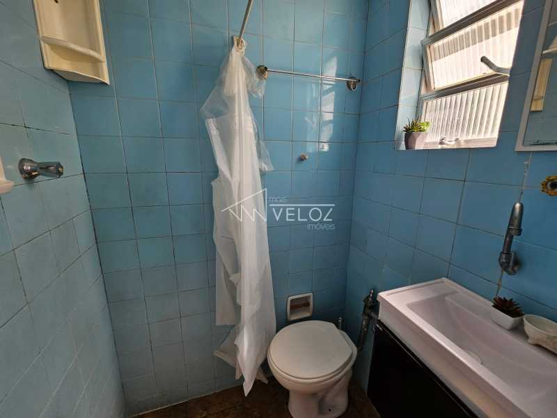 Apartamento à venda, 10m² - Foto 21