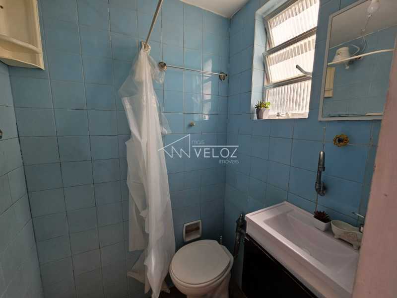 Apartamento à venda, 10m² - Foto 20