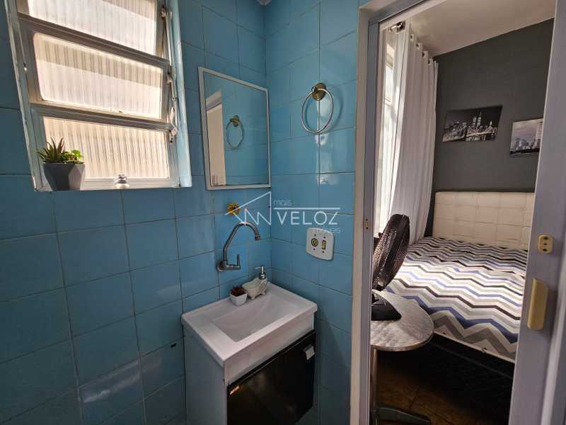 Apartamento à venda, 10m² - Foto 25