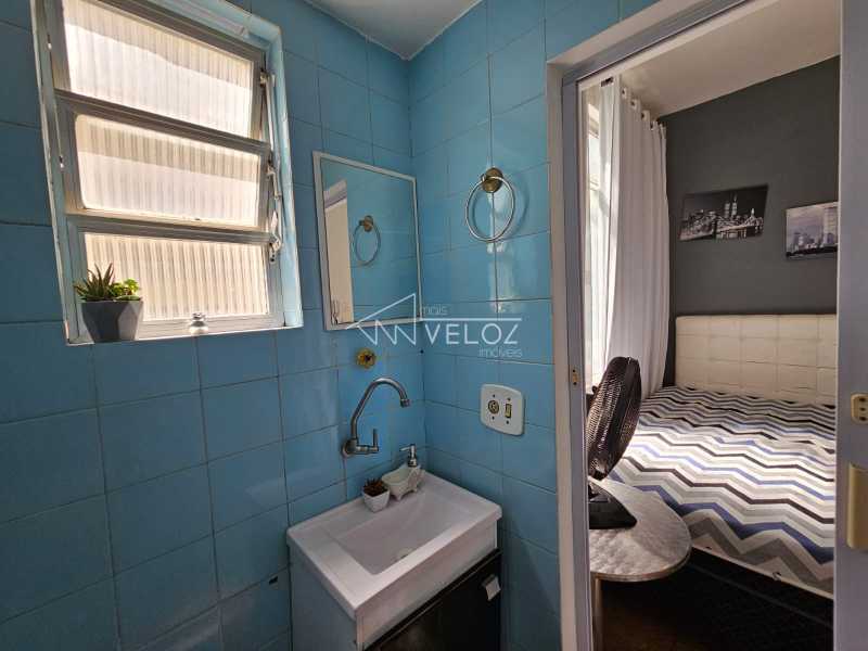 Apartamento à venda, 10m² - Foto 26