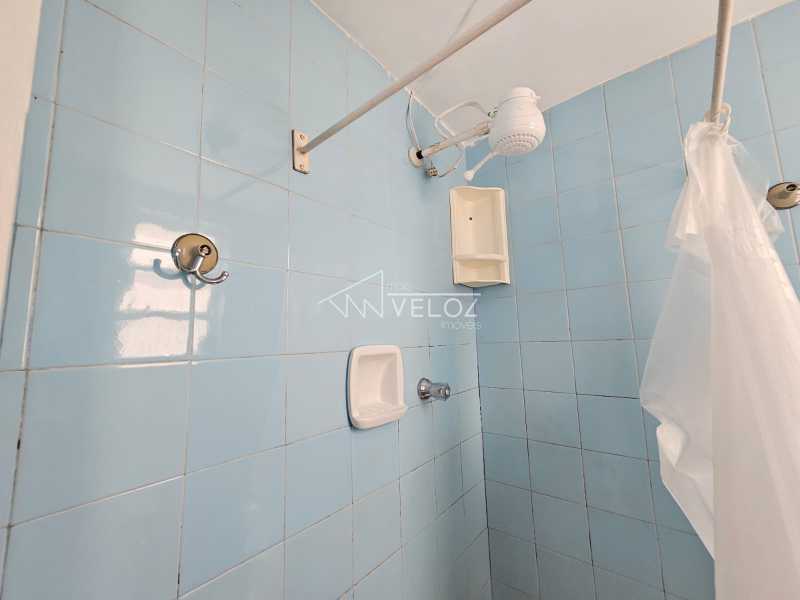 Apartamento à venda, 10m² - Foto 27