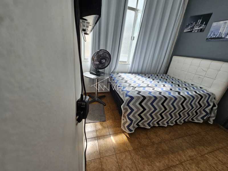 Apartamento à venda, 10m² - Foto 3