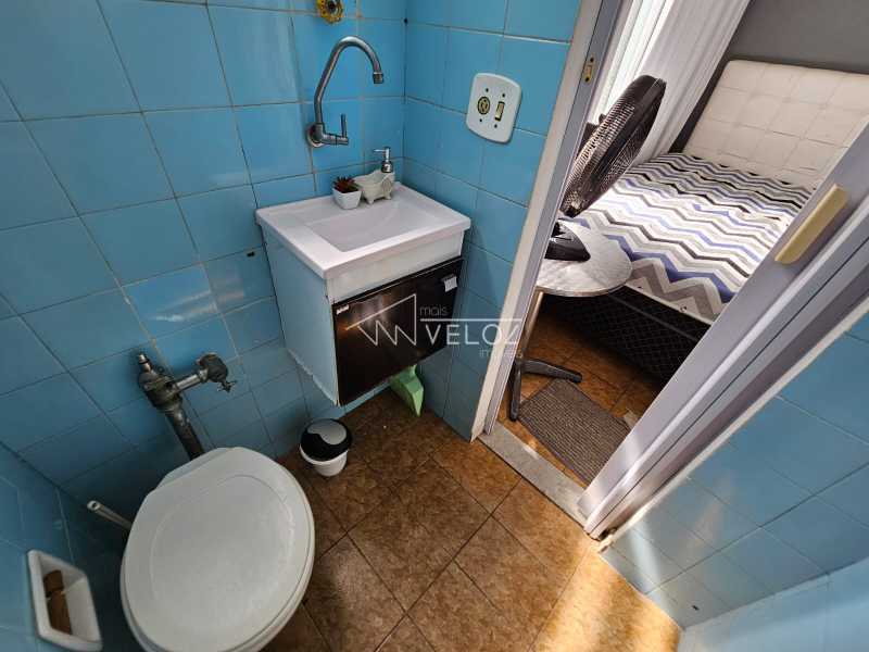 Apartamento à venda, 10m² - Foto 22