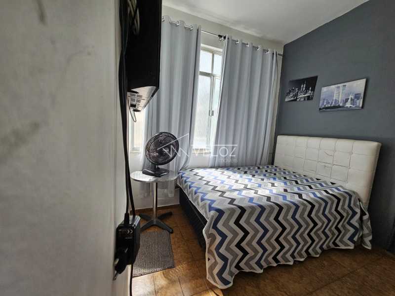 Apartamento à venda, 10m² - Foto 2