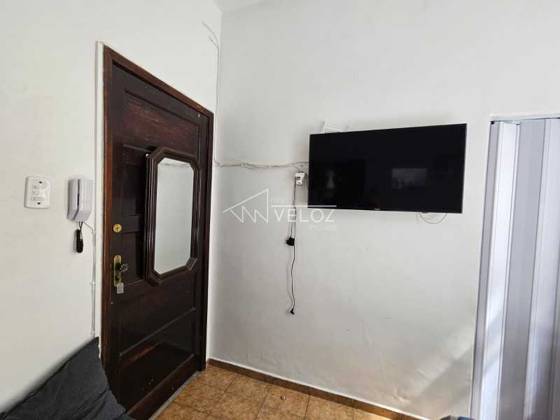 Apartamento à venda, 10m² - Foto 10