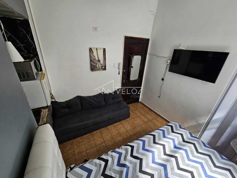 Apartamento à venda, 10m² - Foto 17