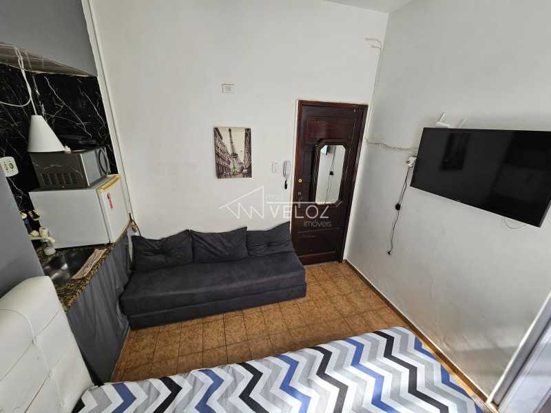 Apartamento à venda, 10m² - Foto 15