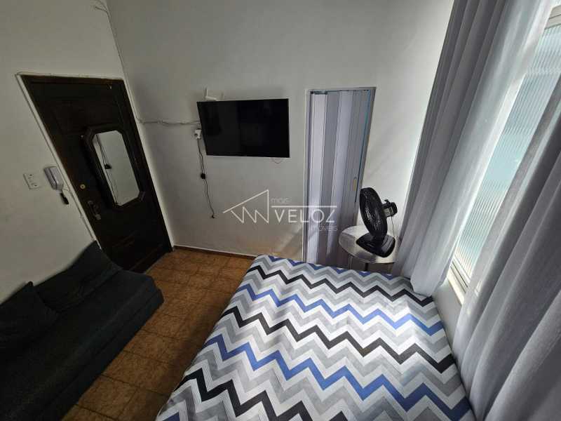 Apartamento à venda, 10m² - Foto 14