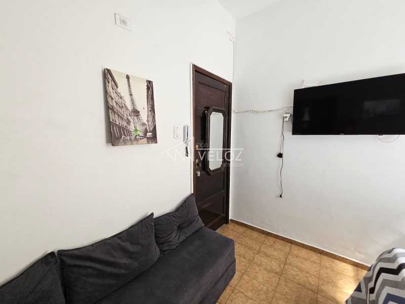 Apartamento à venda, 10m² - Foto 9