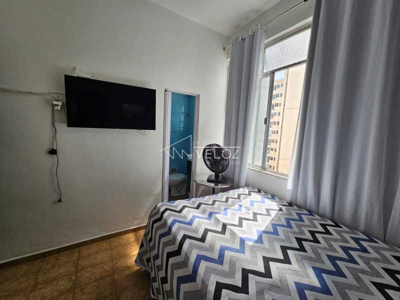 Apartamento à venda, 10m² - Foto 6