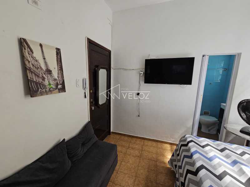 Apartamento à venda, 10m² - Foto 7