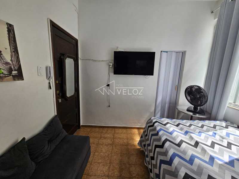 Apartamento à venda, 10m² - Foto 8