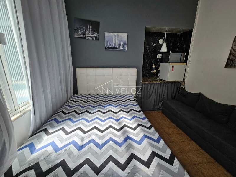 Apartamento à venda, 10m² - Foto 12