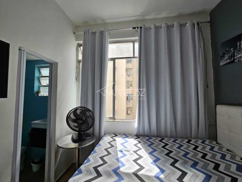 Apartamento à venda, 10m² - Foto 11