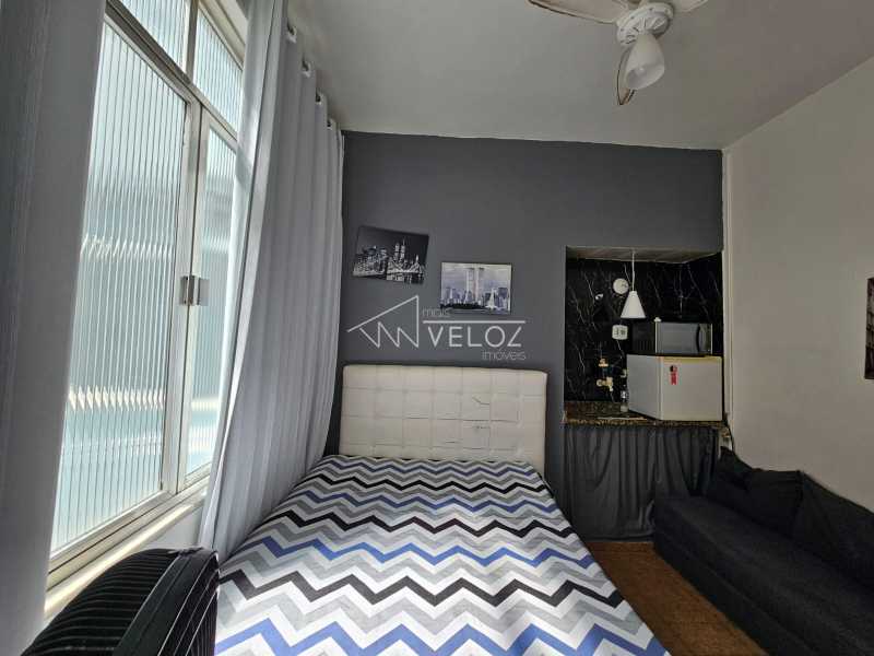 Apartamento à venda, 10m² - Foto 13