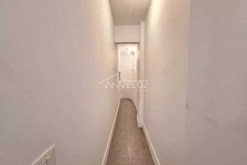 Apartamento, 1 quarto, 33 m² - Foto 12