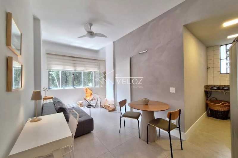 Apartamento, 1 quarto, 33 m² - Foto 16