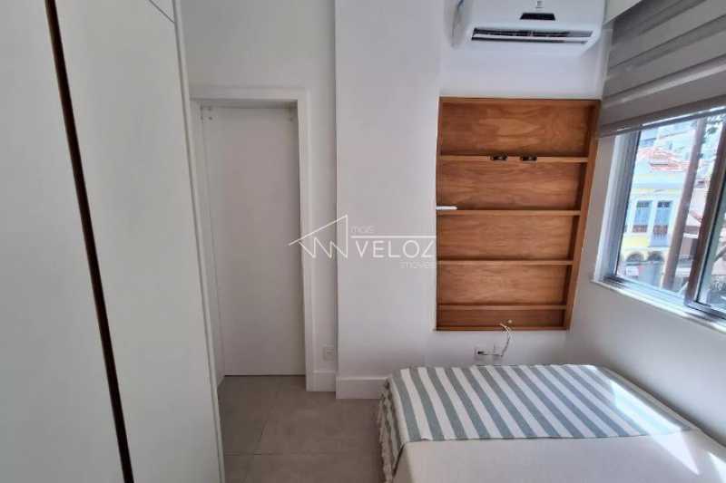Apartamento, 1 quarto, 33 m² - Foto 23