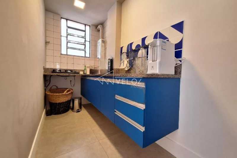 Apartamento, 1 quarto, 33 m² - Foto 1