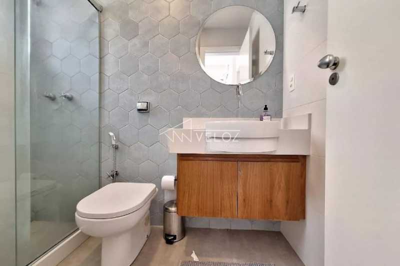 Apartamento, 1 quarto, 33 m² - Foto 9